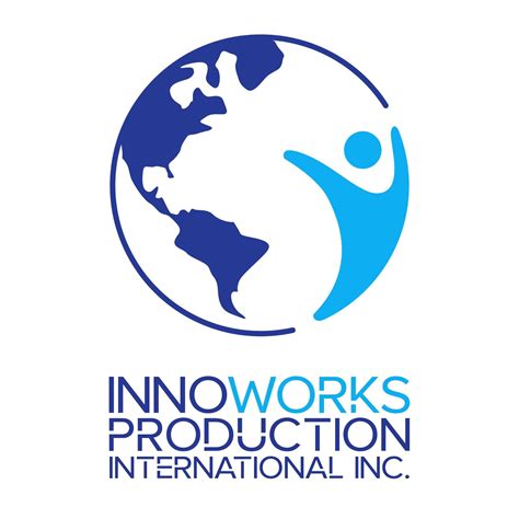 Innoworks Production International Inc. .